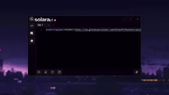 Solara