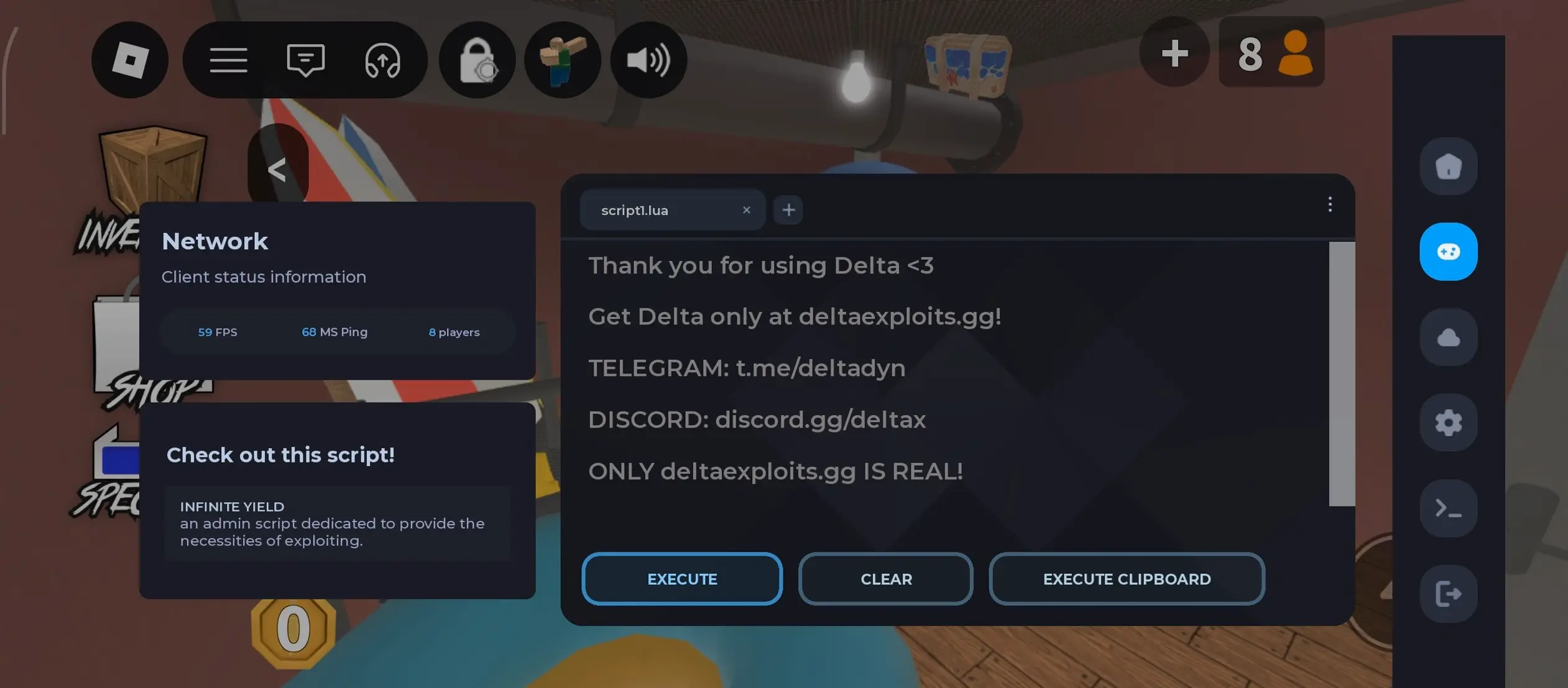 Delta